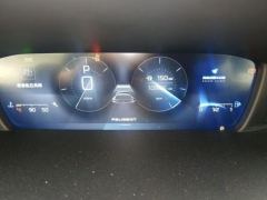 Peugeot 408X 1.6T Edition - ფოტო 20