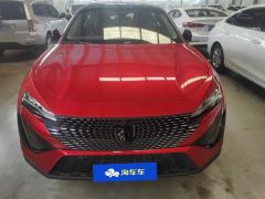 Peugeot 408X 1.6T Edition - ფოტო 3