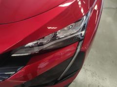 Peugeot 408X 1.6T Edition - ფოტო 4