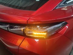 Peugeot 408X 1.6T Edition - ფოტო 5