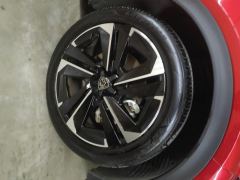 Peugeot 408X 1.6T Edition - ფოტო 6