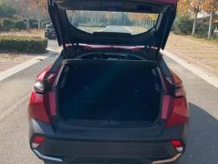 Peugeot 408X 1.6T Edition - ფოტო 7