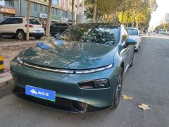 XPeng P7 P7i 702 Rear-wheel drive Max - ფოტო 1