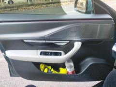 XPeng P7 P7i 702 Rear-wheel drive Max - ფოტო 12