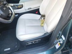 XPeng P7 P7i 702 Rear-wheel drive Max - ფოტო 14