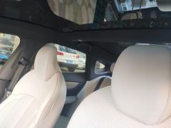 XPeng P7 P7i 702 Rear-wheel drive Max - ფოტო 15