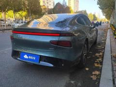 XPeng P7 P7i 702 Rear-wheel drive Max - ფოტო 2