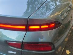 XPeng P7 P7i 702 Rear-wheel drive Max - ფოტო 5