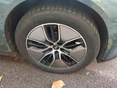 XPeng P7 P7i 702 Rear-wheel drive Max - ფოტო 6
