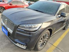 Lincoln Flying Spur 3.0T AWD Edition - фото 1