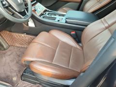 Lincoln Flying Spur 3.0T AWD Edition - фото 14