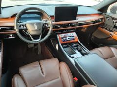 Lincoln Flying Spur 3.0T AWD Edition - фото 16