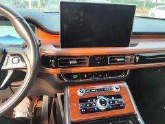 Lincoln Flying Spur 3.0T AWD Edition - фото 17