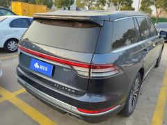 Lincoln Flying Spur 3.0T AWD Edition - фото 2