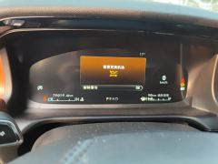 Lincoln Flying Spur 3.0T AWD Edition - фото 20