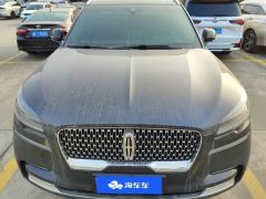 Lincoln Flying Spur 3.0T AWD Edition - фото 3