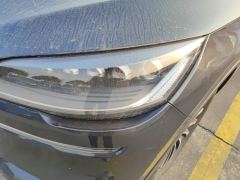 Lincoln Flying Spur 3.0T AWD Edition - фото 4