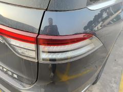 Lincoln Flying Spur 3.0T AWD Edition - фото 5