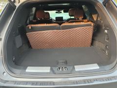 Lincoln Flying Spur 3.0T AWD Edition - фото 7