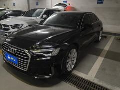 Audi A6L 45 TFSI Dynamic Luxury - ფოტო 1