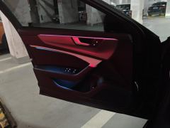 Audi A6L 45 TFSI Dynamic Luxury - ფოტო 12