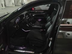Audi A6L 45 TFSI Dynamic Luxury - ფოტო 14