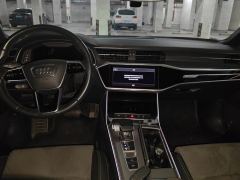 Audi A6L 45 TFSI Dynamic Luxury - ფოტო 16