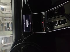 Audi A6L 45 TFSI Dynamic Luxury - ფოტო 17