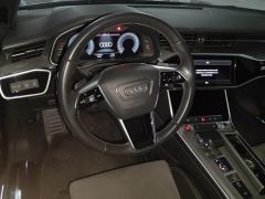 Audi A6L 45 TFSI Dynamic Luxury - ფოტო 18
