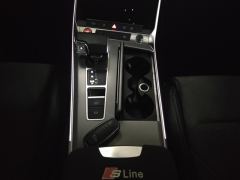 Audi A6L 45 TFSI Dynamic Luxury - ფოტო 19