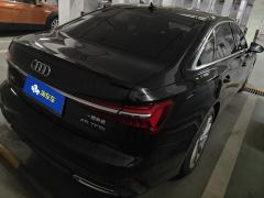 Audi A6L 45 TFSI Dynamic Luxury - ფოტო 2