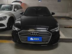 Audi A6L 45 TFSI Dynamic Luxury - ფოტო 3