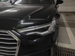 Audi A6L 45 TFSI Dynamic Luxury - ფოტო 4