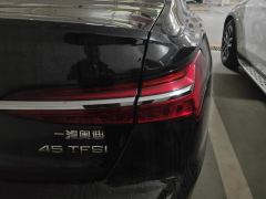 Audi A6L 45 TFSI Dynamic Luxury - ფოტო 5
