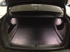 Audi A6L 45 TFSI Dynamic Luxury - ფოტო 7