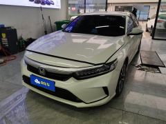 Honda Yingshipai PHEV 2.0L E-CVT Edition - ფოტო 1