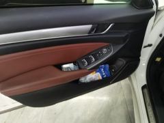 Honda Yingshipai PHEV 2.0L E-CVT Edition - ფოტო 12