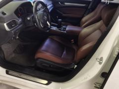 Honda Yingshipai PHEV 2.0L E-CVT Edition - ფოტო 14