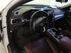 Honda Yingshipai PHEV 2.0L E-CVT Edition - ფოტო 16