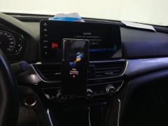 Honda Yingshipai PHEV 2.0L E-CVT Edition - ფოტო 17
