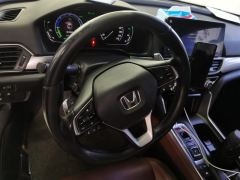 Honda Yingshipai PHEV 2.0L E-CVT Edition - ფოტო 18
