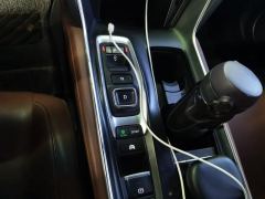 Honda Yingshipai PHEV 2.0L E-CVT Edition - ფოტო 19