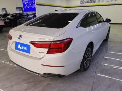 Honda Yingshipai PHEV 2.0L E-CVT Edition - ფოტო 2