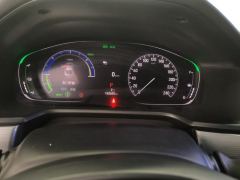Honda Yingshipai PHEV 2.0L E-CVT Edition - ფოტო 20