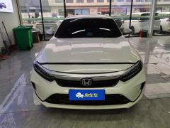 Honda Yingshipai PHEV 2.0L E-CVT Edition - ფოტო 3
