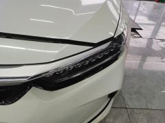 Honda Yingshipai PHEV 2.0L E-CVT Edition - ფოტო 4