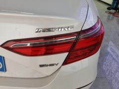 Honda Yingshipai PHEV 2.0L E-CVT Edition - ფოტო 5