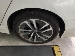 Honda Yingshipai PHEV 2.0L E-CVT Edition - ფოტო 6