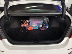 Honda Yingshipai PHEV 2.0L E-CVT Edition - ფოტო 7