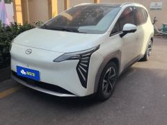 Aion Y Plus 510km 70 Smart Leading Edition - фото 1